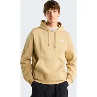 The North Face Sweatshirt 'Evolution Simple Dome' mostarda