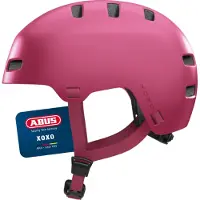 ABUS Capacete Urbano Xoxo