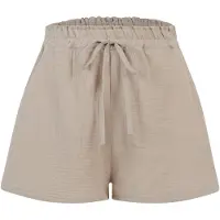 Cloud5ive Calças bege