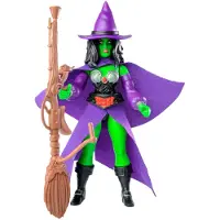 Formo Toys Figura Legends Of Dragonore Horri-dame