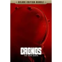 Cronos: The New Dawn