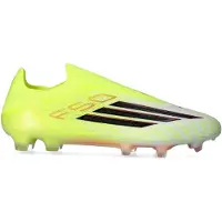 Adidas Botas de Futebol sem Atacadores F50 ELITE — Piso Firme