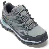 Regatta Sapatos De Caminhada Holcombe Iii Low