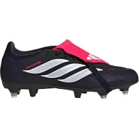 Adidas Botas de Futebol com língua dobrada PREDATOR LEAGUE - Piso mole