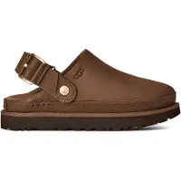Ugg Socas 'Goldenstar Villa' castanho