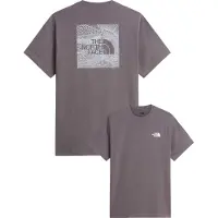 The North Face Camisa funcionais '6494 - NF MN' taupe