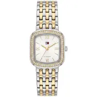 Tommy Hilfiger Relógio Feminino Abby 22mm 3atm Quartz Analogical