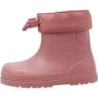 Igor Bota de borracha rosa