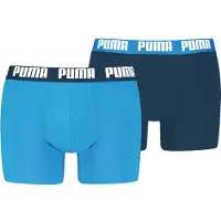 Puma Boxers Everyday Basic 2 Unidades