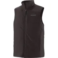 Patagonia - Casacos acolchoados ski - M's Nano-Air Light Vest Ink Black para Homem - Tamanho XL - Preto