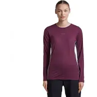 Icebreaker Camiseta De Manga Comprida 125 Cl Sphe Block