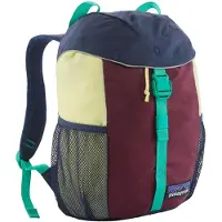 Patagonia - Mochilas criança - K's Refugito Day Pack 12L Berry Fig para criança - Violeta