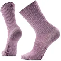 Smartwool Meias Crew Hike Classic Edition Light Cushion Second Cut