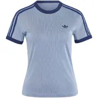 Adidas Originals T-SHIRT CALI MESCLADO 3S