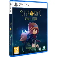 Ps5 Deer & Boy