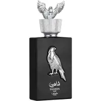 Lattafa perfume Shaheen Silver EDP 100 ml