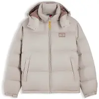 Tommy Hilfiger Casaco Puffer Alaska Down
