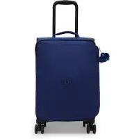 Kipling Mala Com Rodinhas Spontaneous S 38l