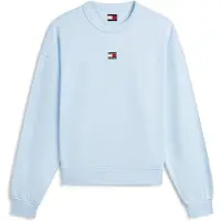 Tommy Hilfiger Moletom Bxy Badge Crew