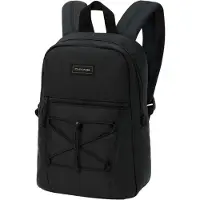 Dakine Mochila Detention Mini Recycled Polyester-8l