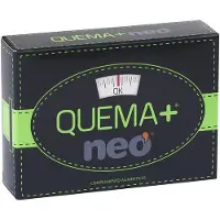 Neo Burns 30 capsule — Integratore