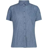 CMP Camisa De Manga Curta 34s6316