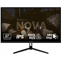 AROZZI Monitor Gaming Nova 27´´ Qhd Ips Led 180hz