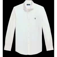 Ralph Lauren Camisa branco