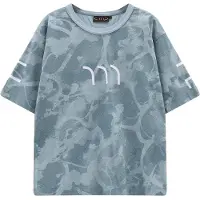 CMP Camiseta De Manga Curta 36f7447