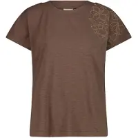 CMP Camiseta De Manga Curta 33n6166
