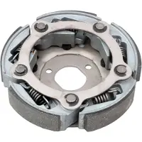 Bcr Embreagem Completa Yamaha Majesty 400cc