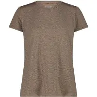 CMP Camiseta De Manga Curta 34n6796