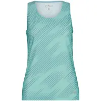 CMP Camiseta Sem Mangas 36n5176