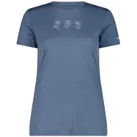 CMP Camiseta De Manga Curta 32t7166