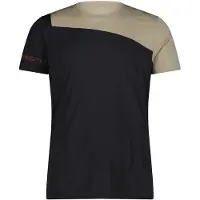 CMP Camiseta De Manga Curta 36n5417