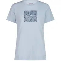 CMP Camiseta De Manga Curta 33f7766