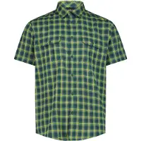 CMP Camisa De Manga Curta 35s5727