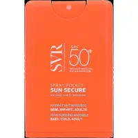 SVR Sun Secure Pocket Spray SPF50 SPF50 20 ml