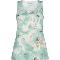 CMP Camiseta Sem Mangas 34z5116