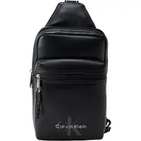 Calvin Klein Mala de ombro preto