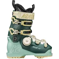 K2 Botas De Esqui Alpino Para Mulher Anthem X 115 Boa