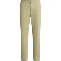 Tommy Hilfiger Calças 'DENTON ESSENTIAL' cáqui