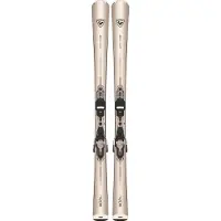 Rossignol - Packs (skis + fixações) - Nova 6 + XP11 2027 para Mulher - Tamanho 149 cm