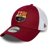 New Era Boné League 9forty Fc Barcelona