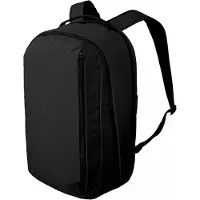 Alpaka Gear Metro Backpack Pro AA010520124 Black, Axoflux 400D, mochila preta
