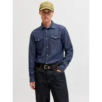 Jack & Jones Camisa De Manga Comprida Essential Sheridan