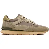 HOFF Sapatilhas CITY RETRO KHAKI homens - Bege - 41