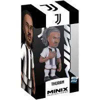 Minix Figura Thuram Juventus 12 Cm