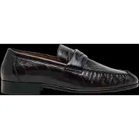 Steve madden Sapato Slip-on 'Passage' preto