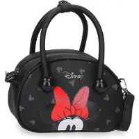 Joumma Bags Bolsa De Mão Bowlogue Minnie Disney